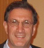 Andrew Jarchin, CEO